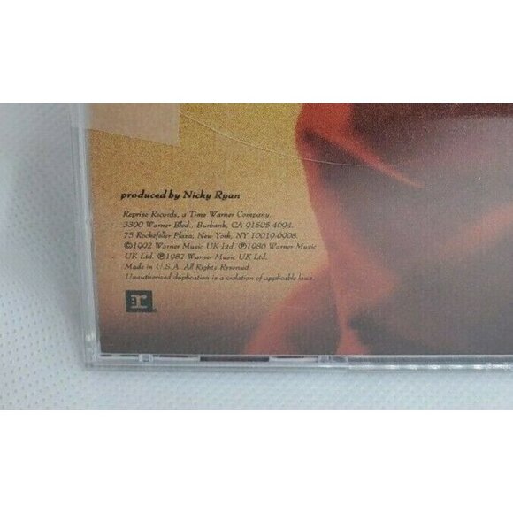 Enya The Celts CD 1995 Celtic World Music Warner Bros No Scratches - Picture 5 of 11